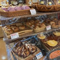  at Mulberry - 山のパン屋 桑の実  in Hokuto