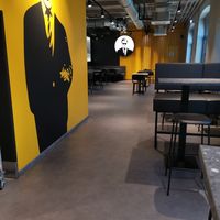 Inside at VINCENT - Hauptbahnhof Hamburg in Hamburg