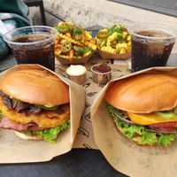   at VINCENT - Hauptbahnhof Hamburg in Hamburg