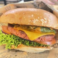   at VINCENT - Hauptbahnhof Hamburg in Hamburg