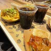   at VINCENT - Hauptbahnhof Hamburg in Hamburg