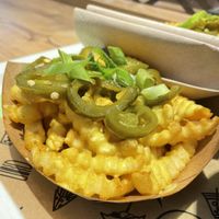   at VINCENT - Hauptbahnhof Hamburg in Hamburg