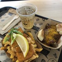   at VINCENT - Hauptbahnhof Hamburg in Hamburg