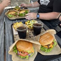   at VINCENT - Hauptbahnhof Hamburg in Hamburg