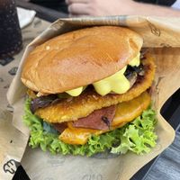   at VINCENT - Hauptbahnhof Hamburg in Hamburg