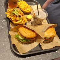  at VINCENT - Hauptbahnhof Hamburg in Hamburg