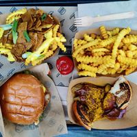  at VINCENT - Hauptbahnhof Hamburg in Hamburg