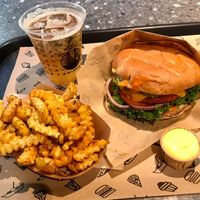   at VINCENT - Hauptbahnhof Hamburg in Hamburg