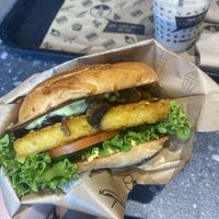   at VINCENT - Hauptbahnhof Hamburg in Hamburg