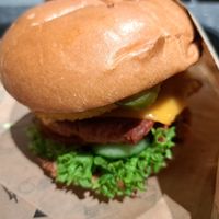  at VINCENT - Hauptbahnhof Hamburg in Hamburg