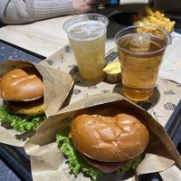   at VINCENT - Hauptbahnhof Hamburg in Hamburg
