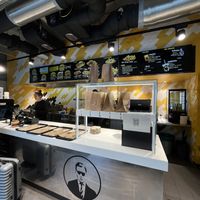   at VINCENT - Hauptbahnhof Hamburg in Hamburg