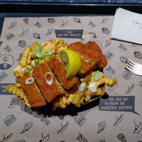  at VINCENT - Hauptbahnhof Hamburg in Hamburg