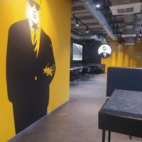 space at VINCENT - Hauptbahnhof Hamburg in Hamburg