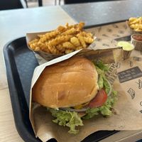   at VINCENT - Hauptbahnhof Hamburg in Hamburg