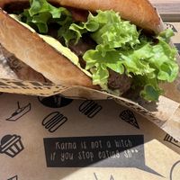   at VINCENT - Hauptbahnhof Hamburg in Hamburg