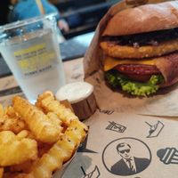  at VINCENT - Hauptbahnhof Hamburg in Hamburg