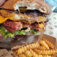  at VINCENT - Hauptbahnhof Hamburg in Hamburg