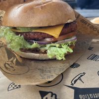   at VINCENT - Hauptbahnhof Hamburg in Hamburg