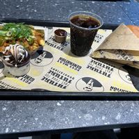   at VINCENT - Hauptbahnhof Hamburg in Hamburg