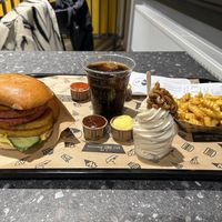   at VINCENT - Hauptbahnhof Hamburg in Hamburg