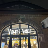   at VINCENT - Hauptbahnhof Hamburg in Hamburg