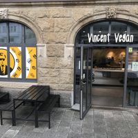 Photo from outside  at VINCENT - Hauptbahnhof Hamburg in Hamburg