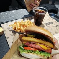  at VINCENT - Hauptbahnhof Hamburg in Hamburg