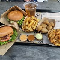   at VINCENT - Hauptbahnhof Hamburg in Hamburg