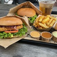   at VINCENT - Hauptbahnhof Hamburg in Hamburg