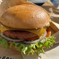   at VINCENT - Hauptbahnhof Hamburg in Hamburg