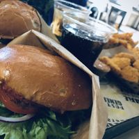   at VINCENT - Hauptbahnhof Hamburg in Hamburg