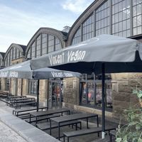   at VINCENT - Hauptbahnhof Hamburg in Hamburg