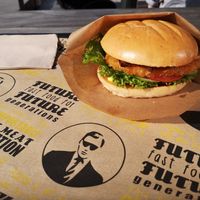  at VINCENT - Hauptbahnhof Hamburg in Hamburg