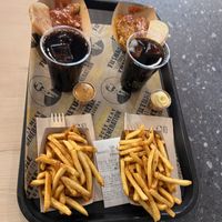   at VINCENT - Hauptbahnhof Hamburg in Hamburg