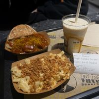   at VINCENT - Hauptbahnhof Hamburg in Hamburg