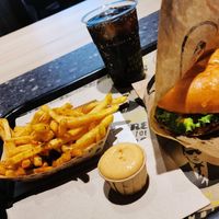  at VINCENT - Hauptbahnhof Hamburg in Hamburg