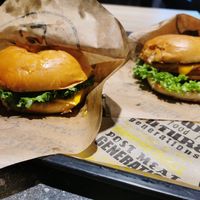  at VINCENT - Hauptbahnhof Hamburg in Hamburg