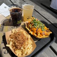   at VINCENT - Hauptbahnhof Hamburg in Hamburg