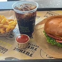   at VINCENT - Hauptbahnhof Hamburg in Hamburg