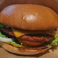  at VINCENT - Hauptbahnhof Hamburg in Hamburg