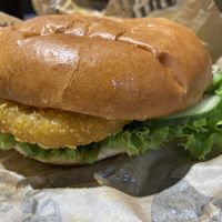   at VINCENT - Hauptbahnhof Hamburg in Hamburg