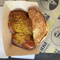   at VINCENT - Hauptbahnhof Hamburg in Hamburg