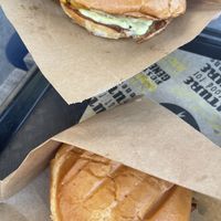   at VINCENT - Hauptbahnhof Hamburg in Hamburg