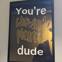  at VINCENT - Hauptbahnhof Hamburg in Hamburg