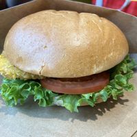 Veganizer  at VINCENT - Hauptbahnhof Hamburg in Hamburg