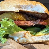   at VINCENT - Hauptbahnhof Hamburg in Hamburg