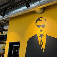   at VINCENT - Hauptbahnhof Hamburg in Hamburg