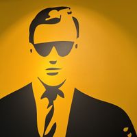   at VINCENT - Hauptbahnhof Hamburg in Hamburg