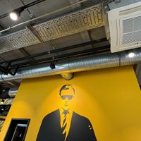   at VINCENT - Hauptbahnhof Hamburg in Hamburg